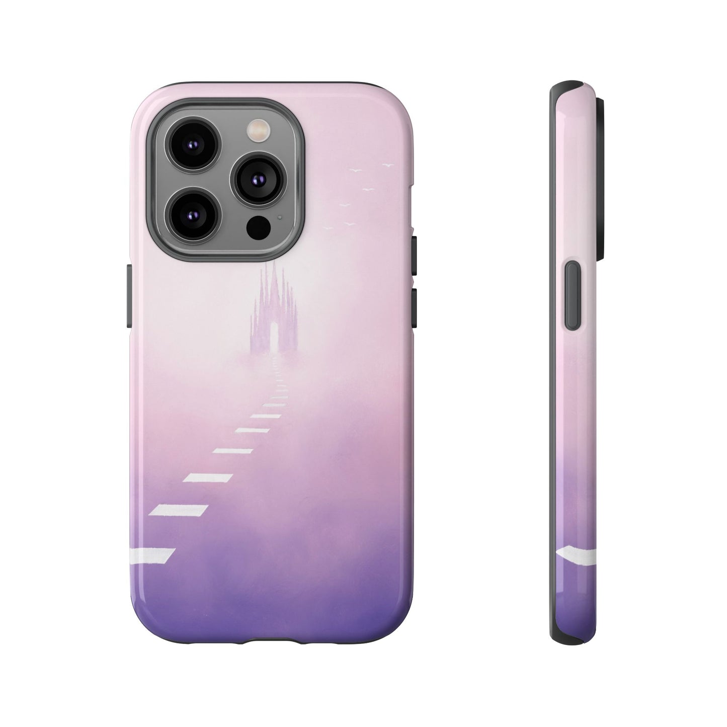 Innocence Return Phone Case