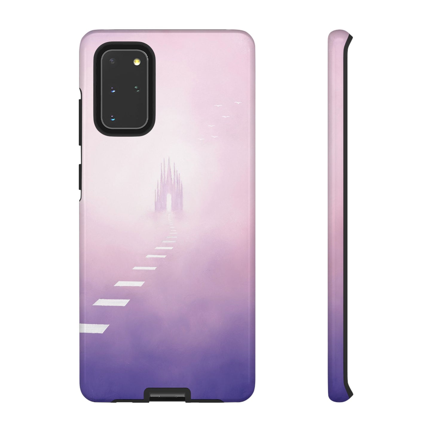 Innocence Return Phone Case