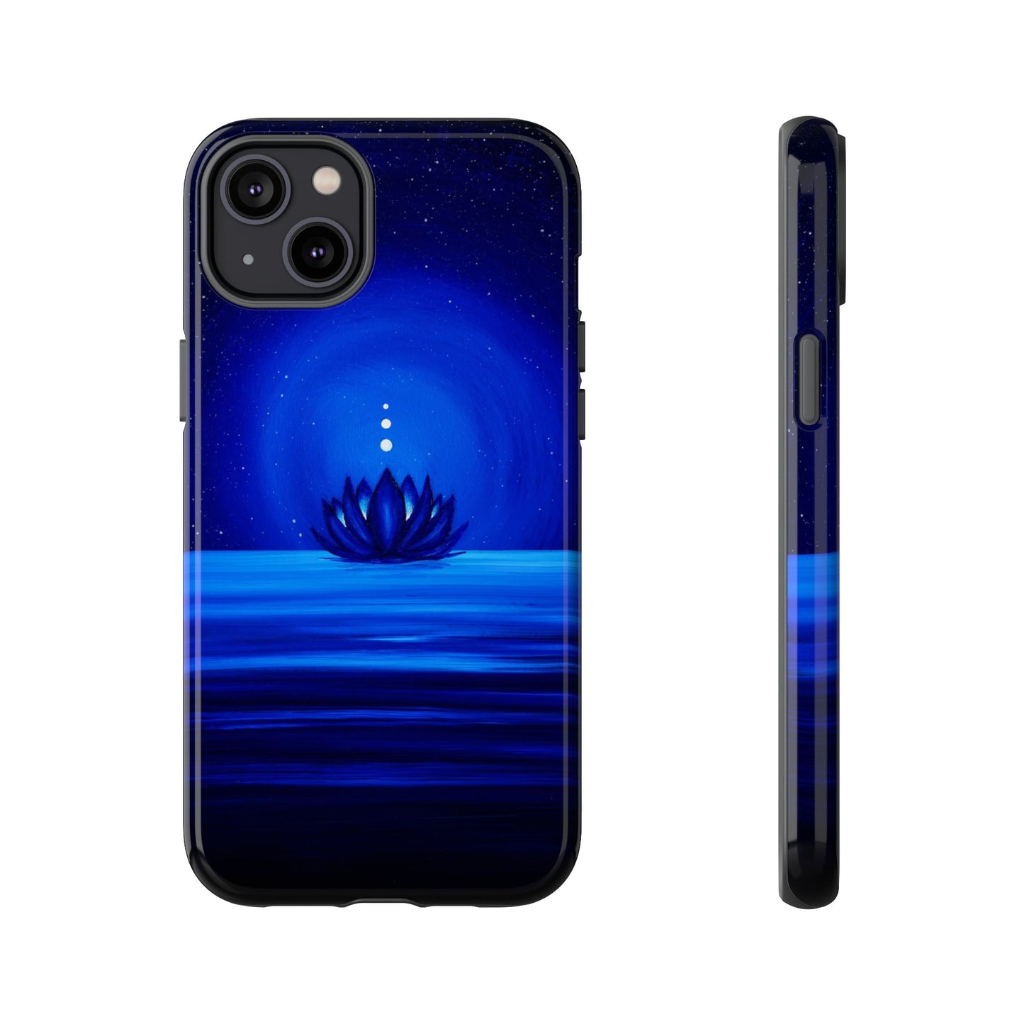 No Mud No Lotus Phone Case