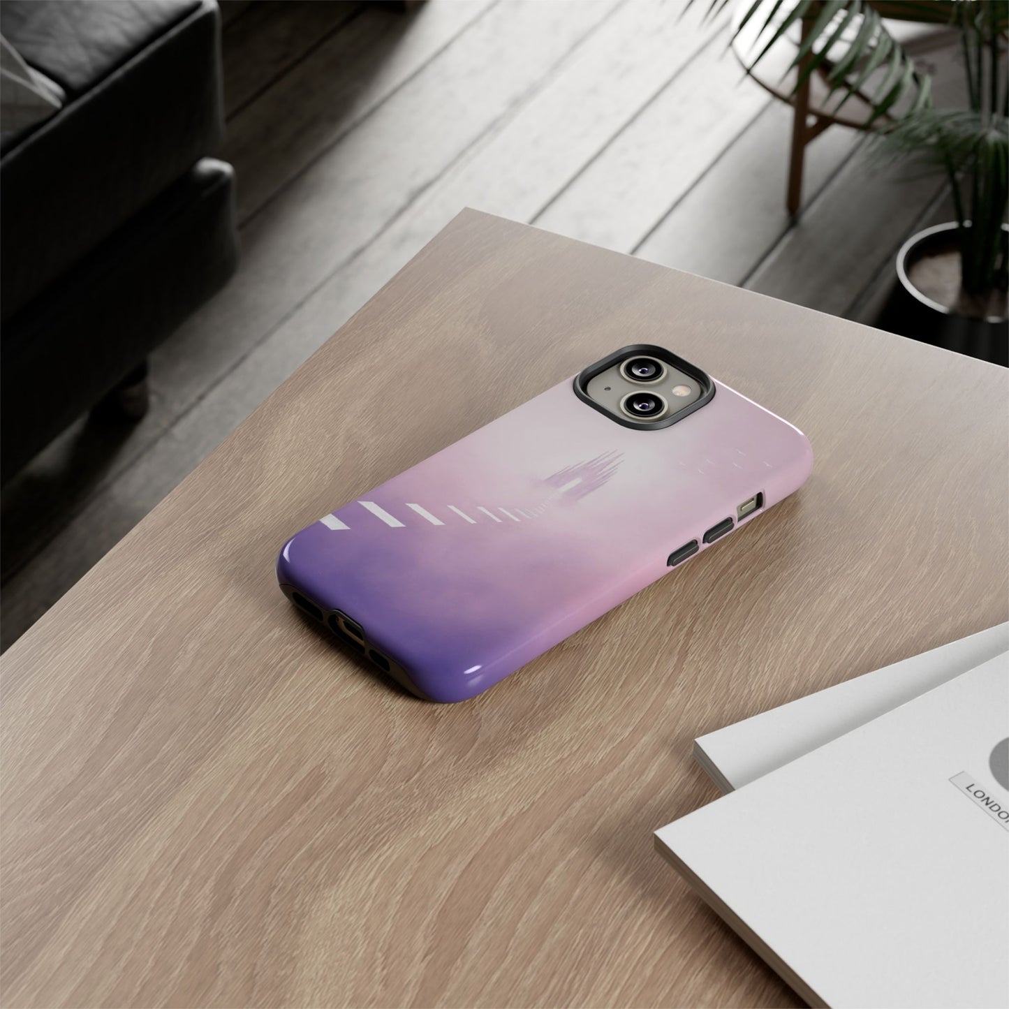 Innocence Return Phone Case