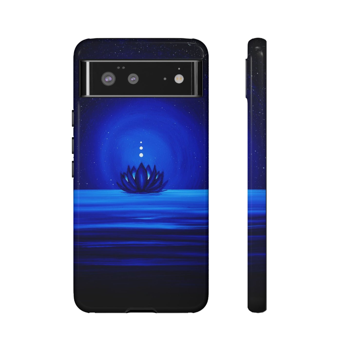 No Mud No Lotus Phone Case