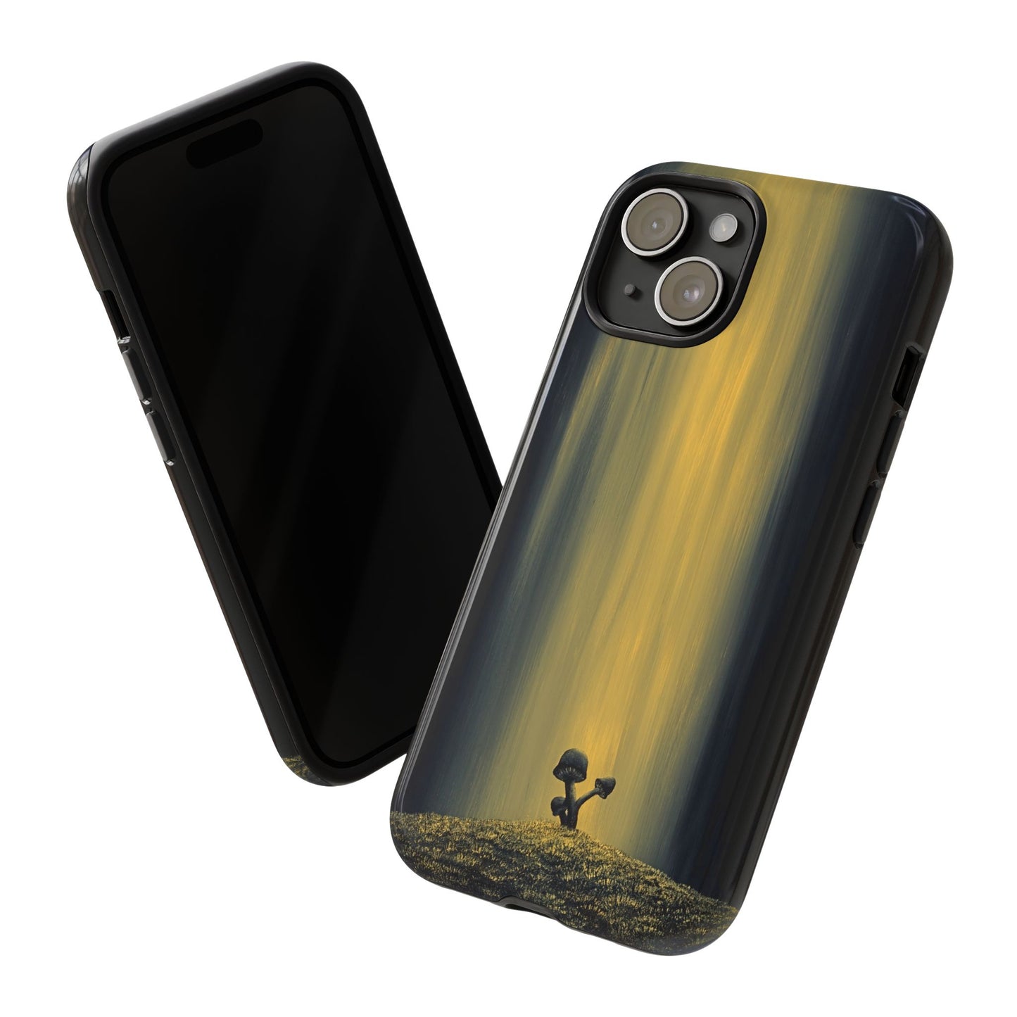 Ground Break Phone Case