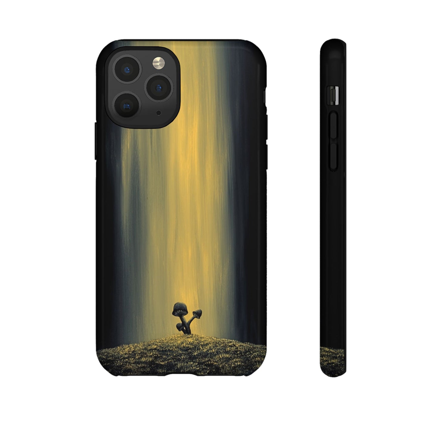 Ground Break Phone Case