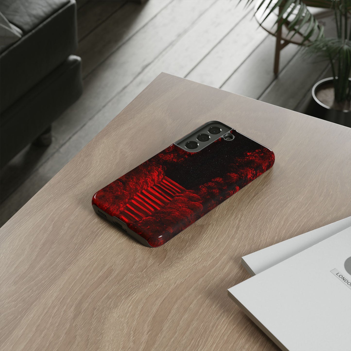 Skybreak Phone Case