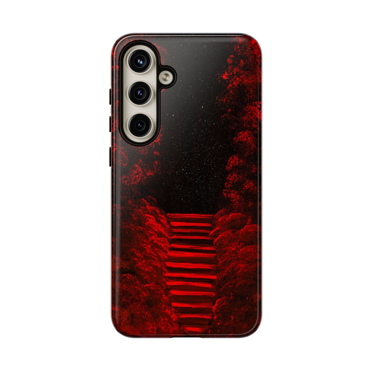 Skybreak Phone Case