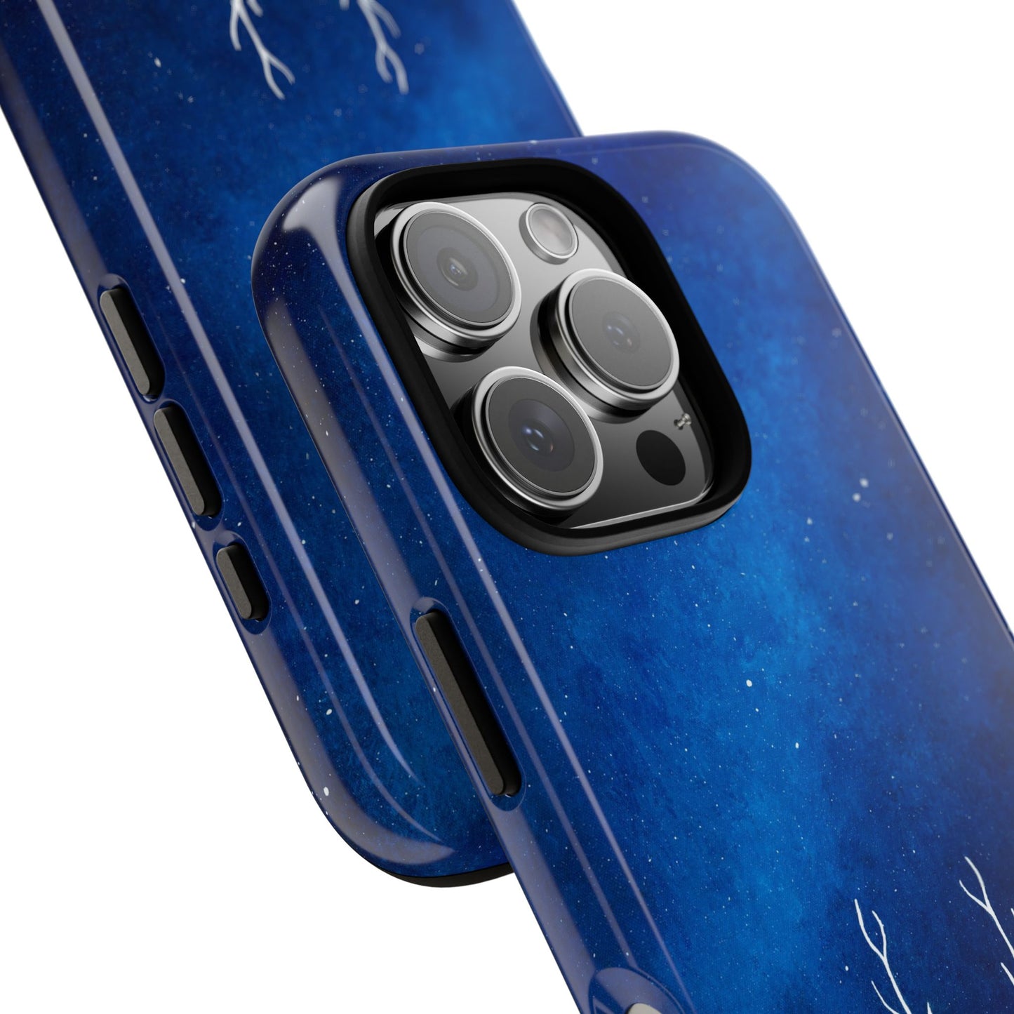 Guardian’s Watch Phone Case