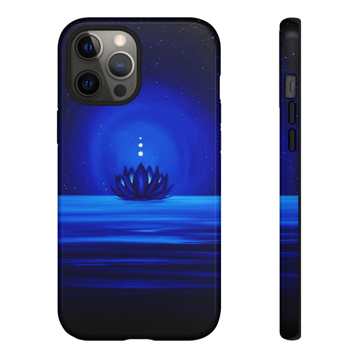 No Mud No Lotus Phone Case