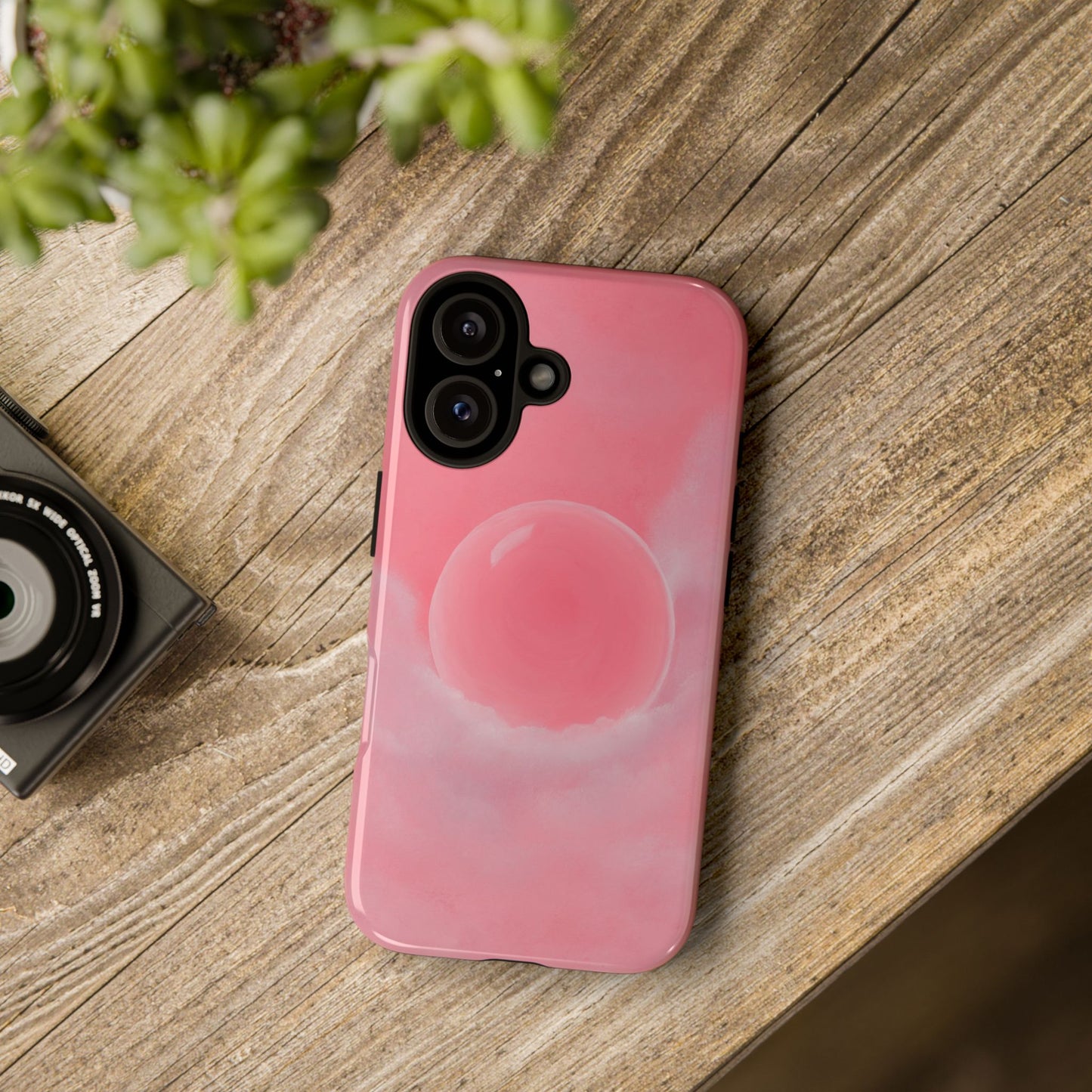 Glinda’s Good Phone Case