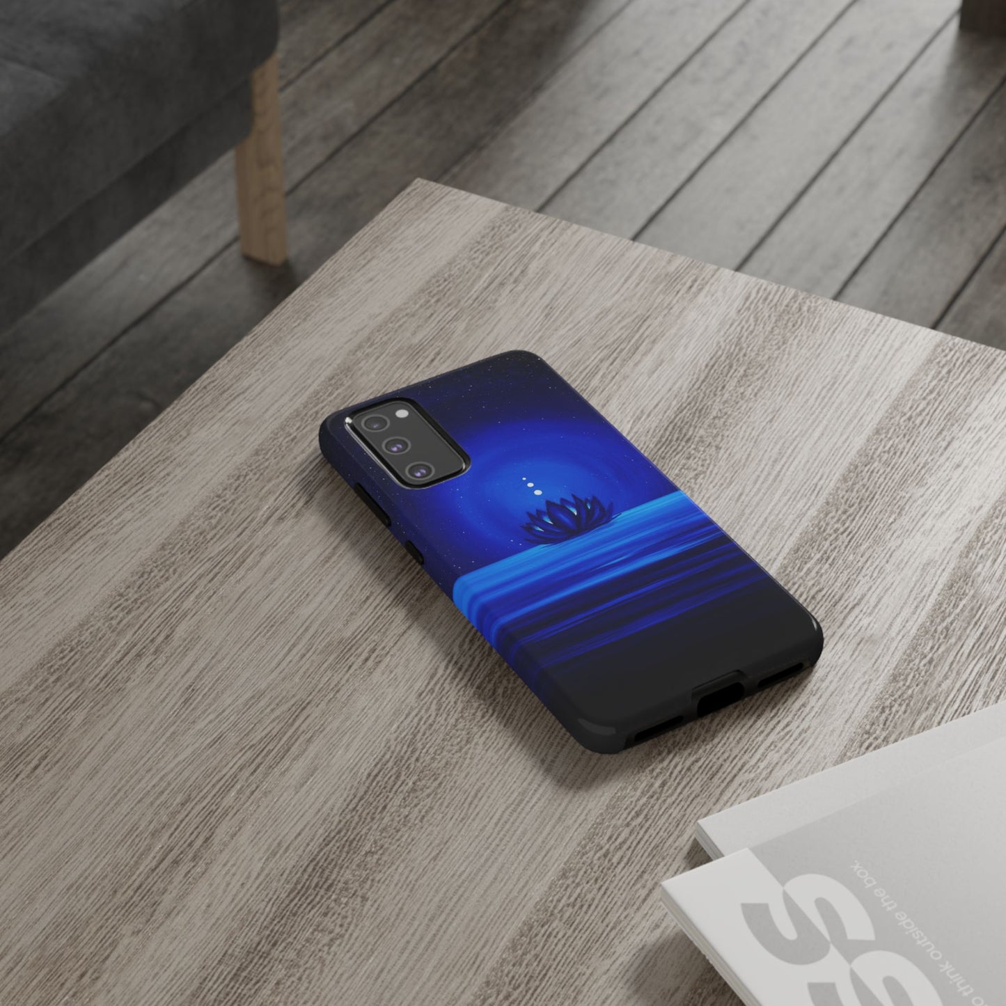 No Mud No Lotus Phone Case