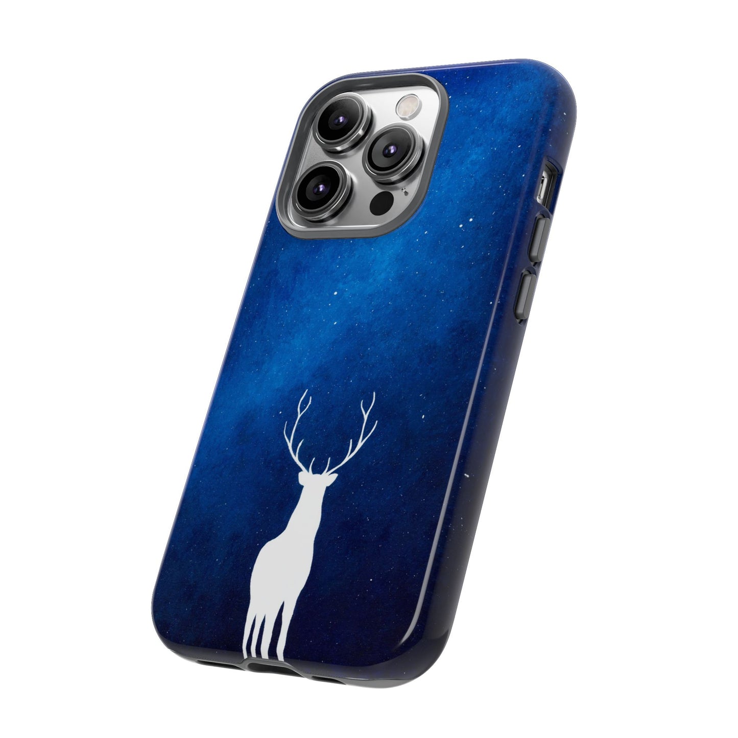 Guardian’s Watch Phone Case