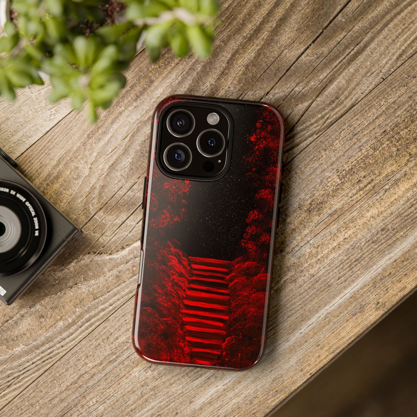 Skybreak Phone Case