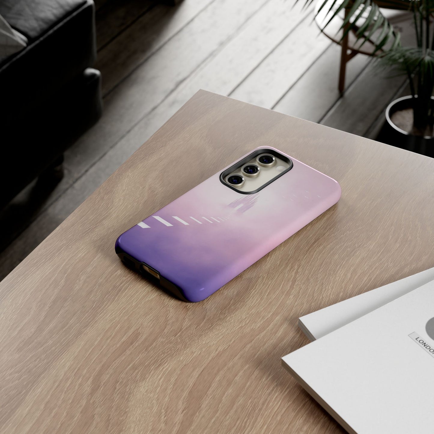 Innocence Return Phone Case