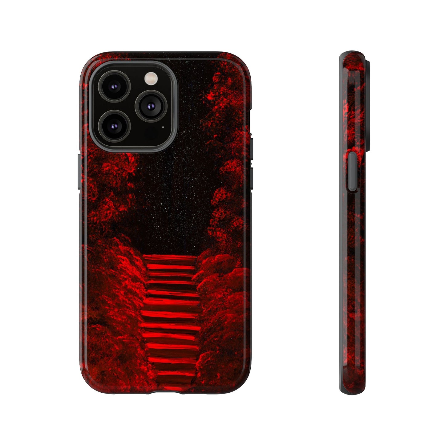 Skybreak Phone Case