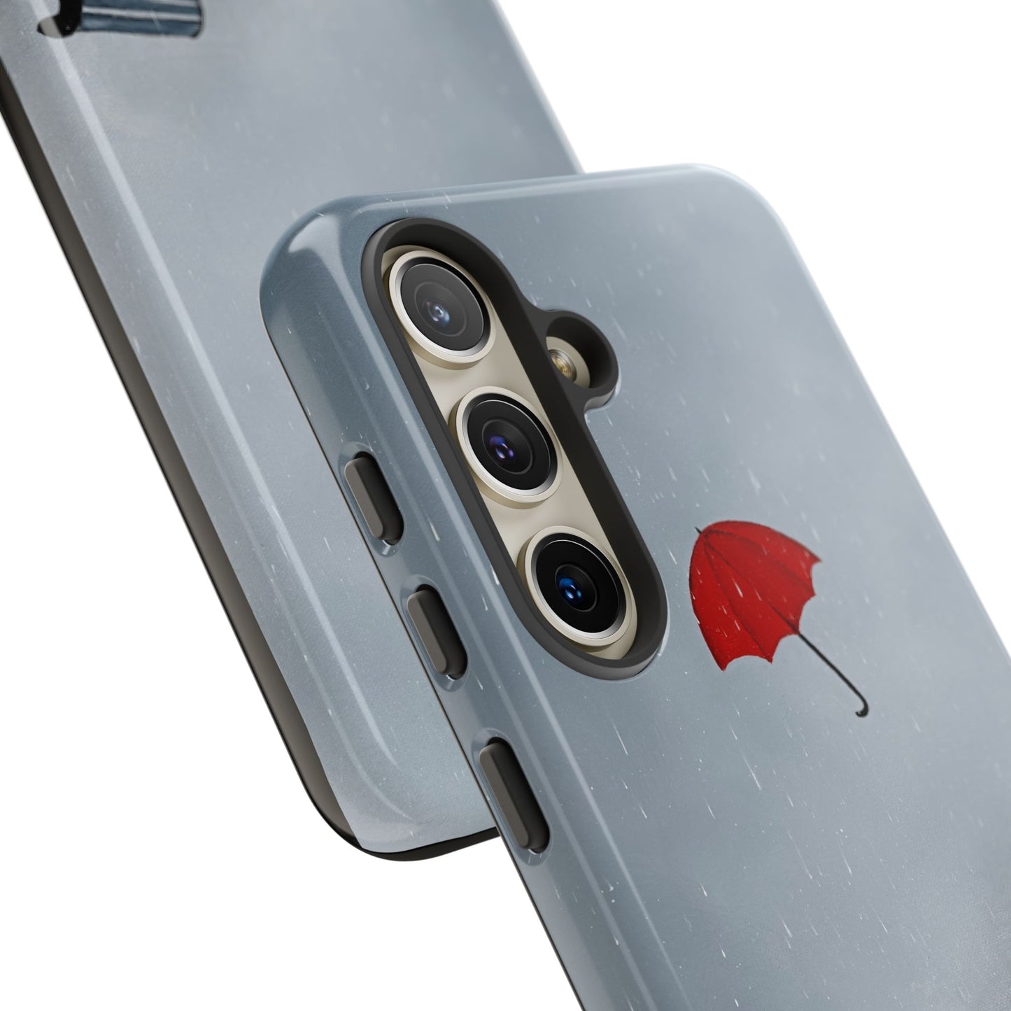 Unbroken Remains Phone Case