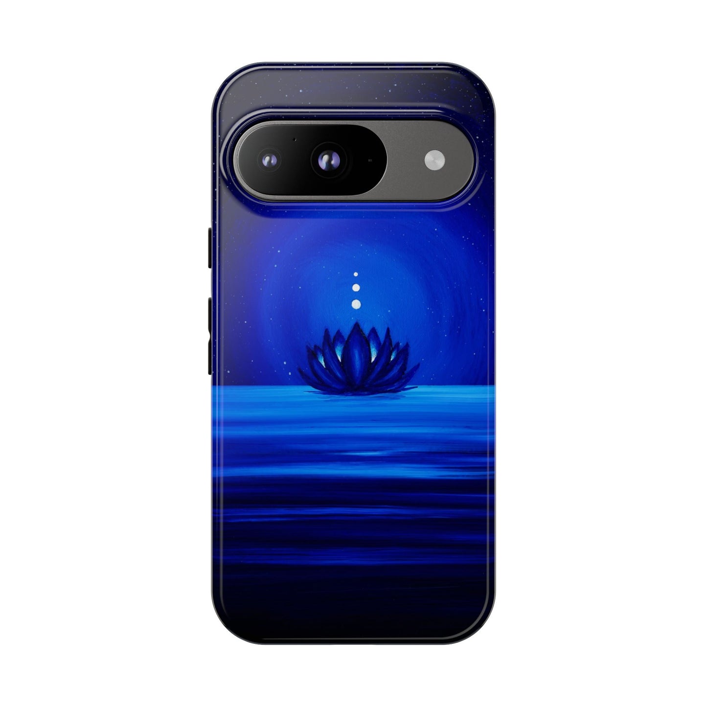 No Mud No Lotus Phone Case