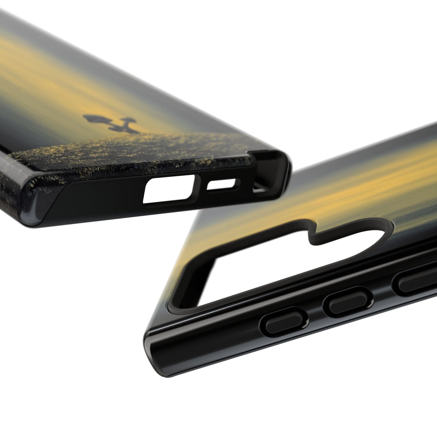 Ground Break Phone Case