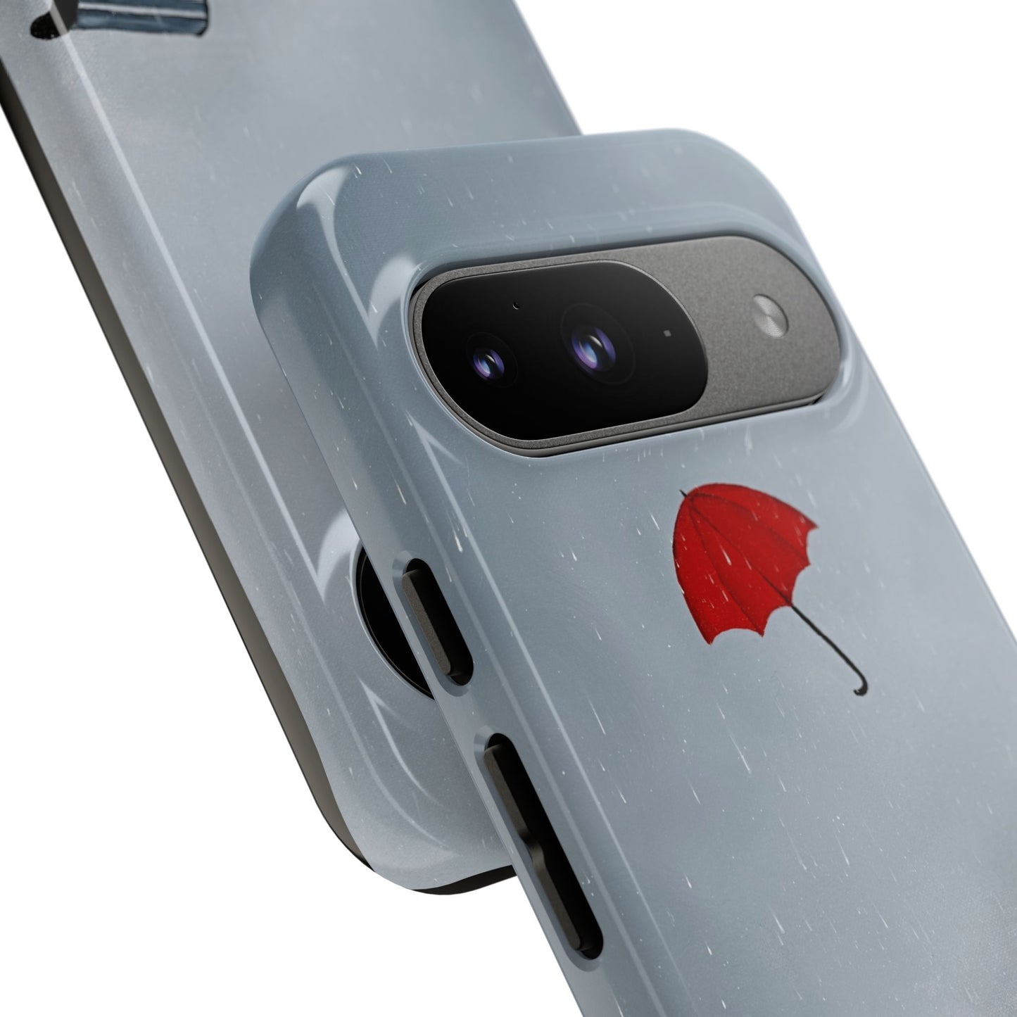Unbroken Remains Phone Case