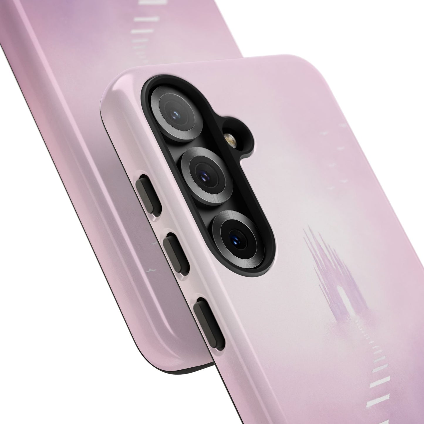 Innocence Return Phone Case