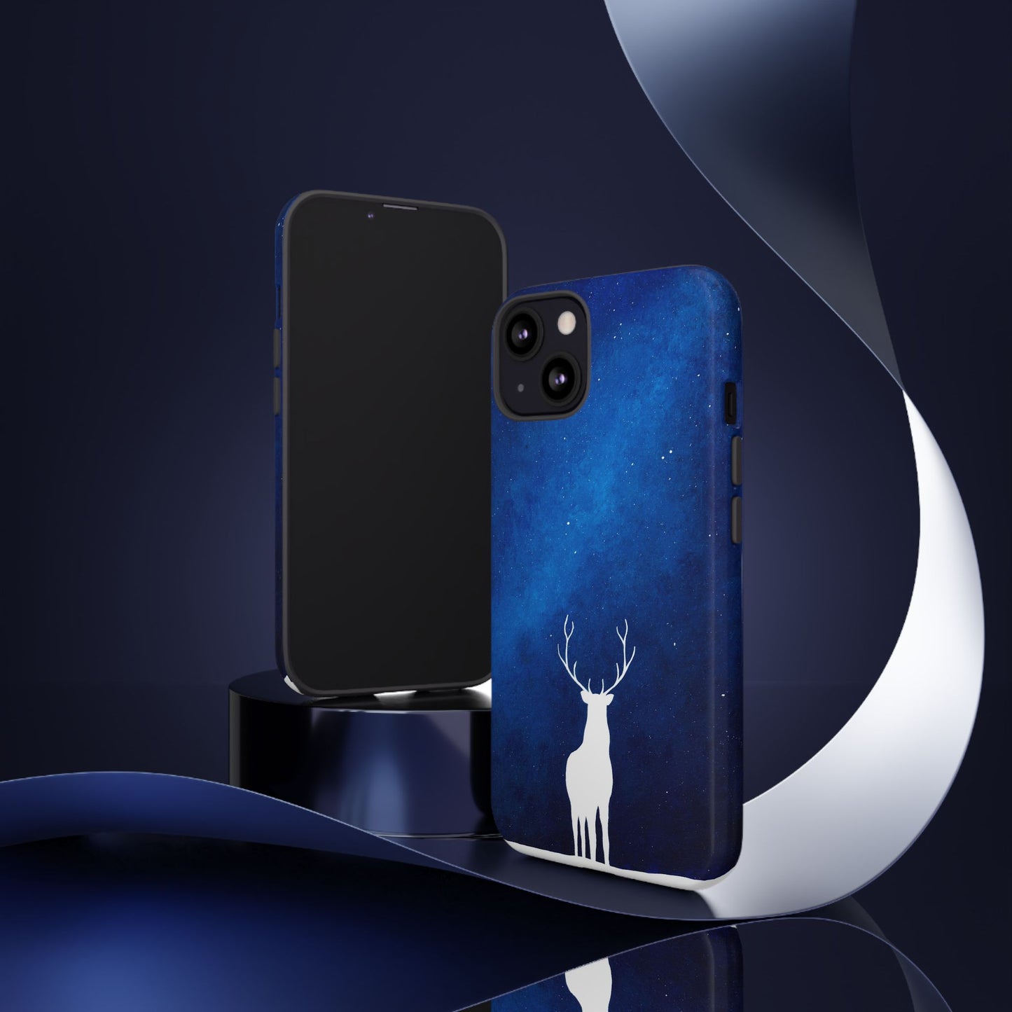 Guardian’s Watch Phone Case
