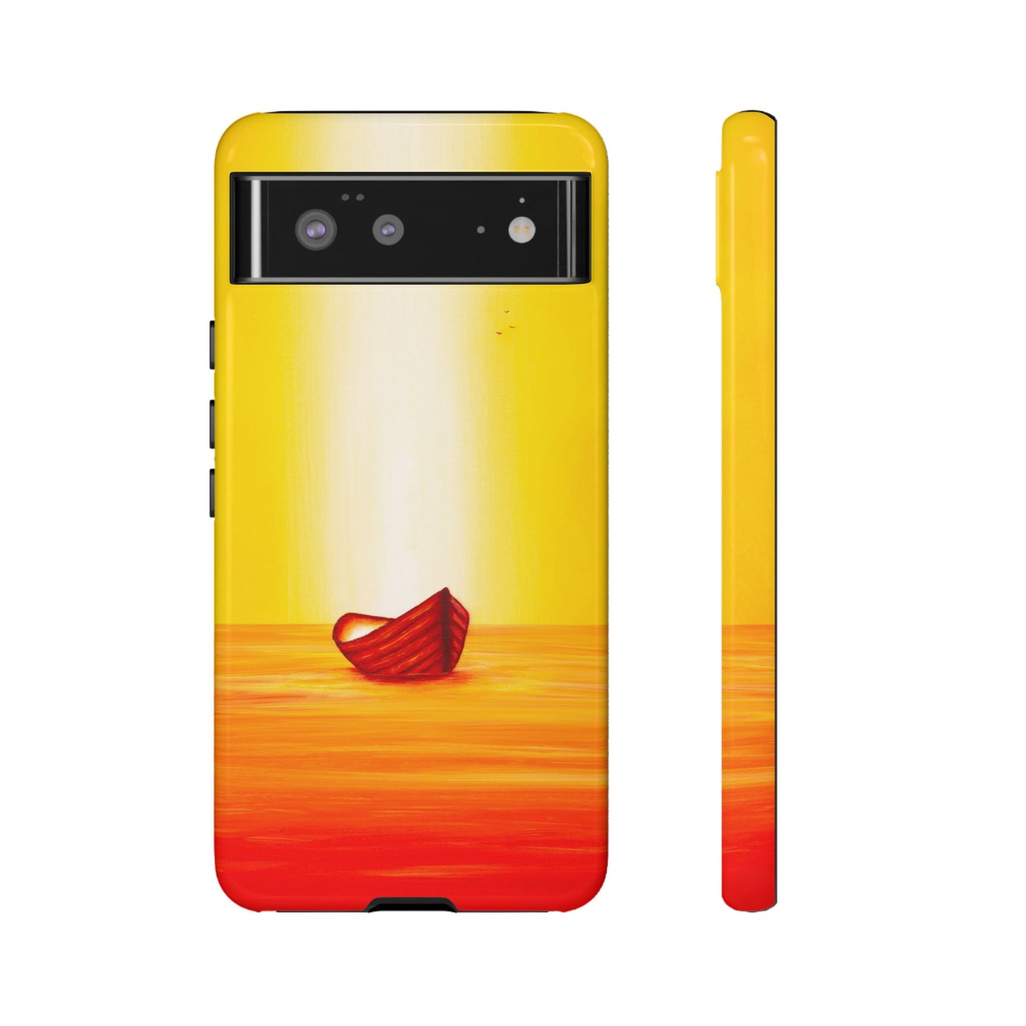 Sea of Possibilities Phone Case