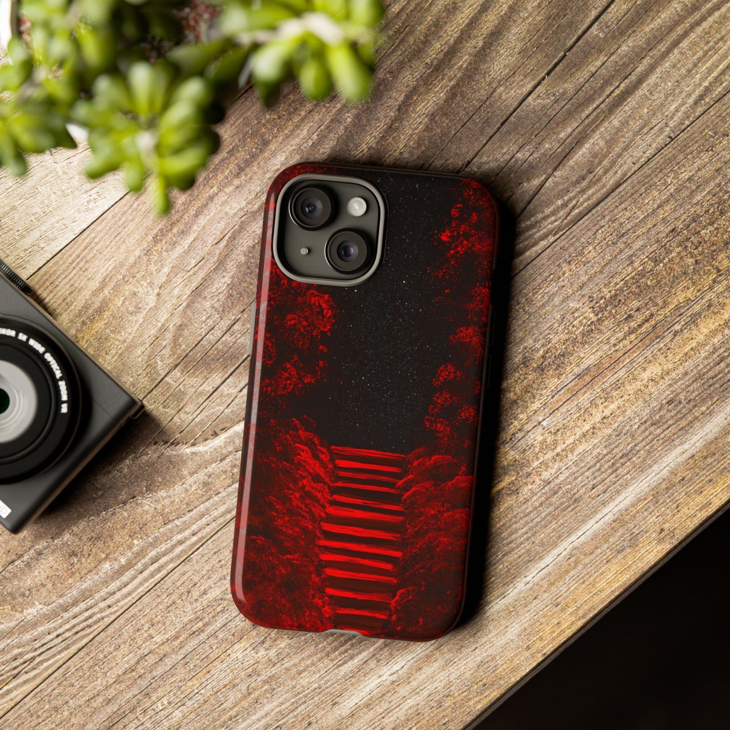 Skybreak Phone Case