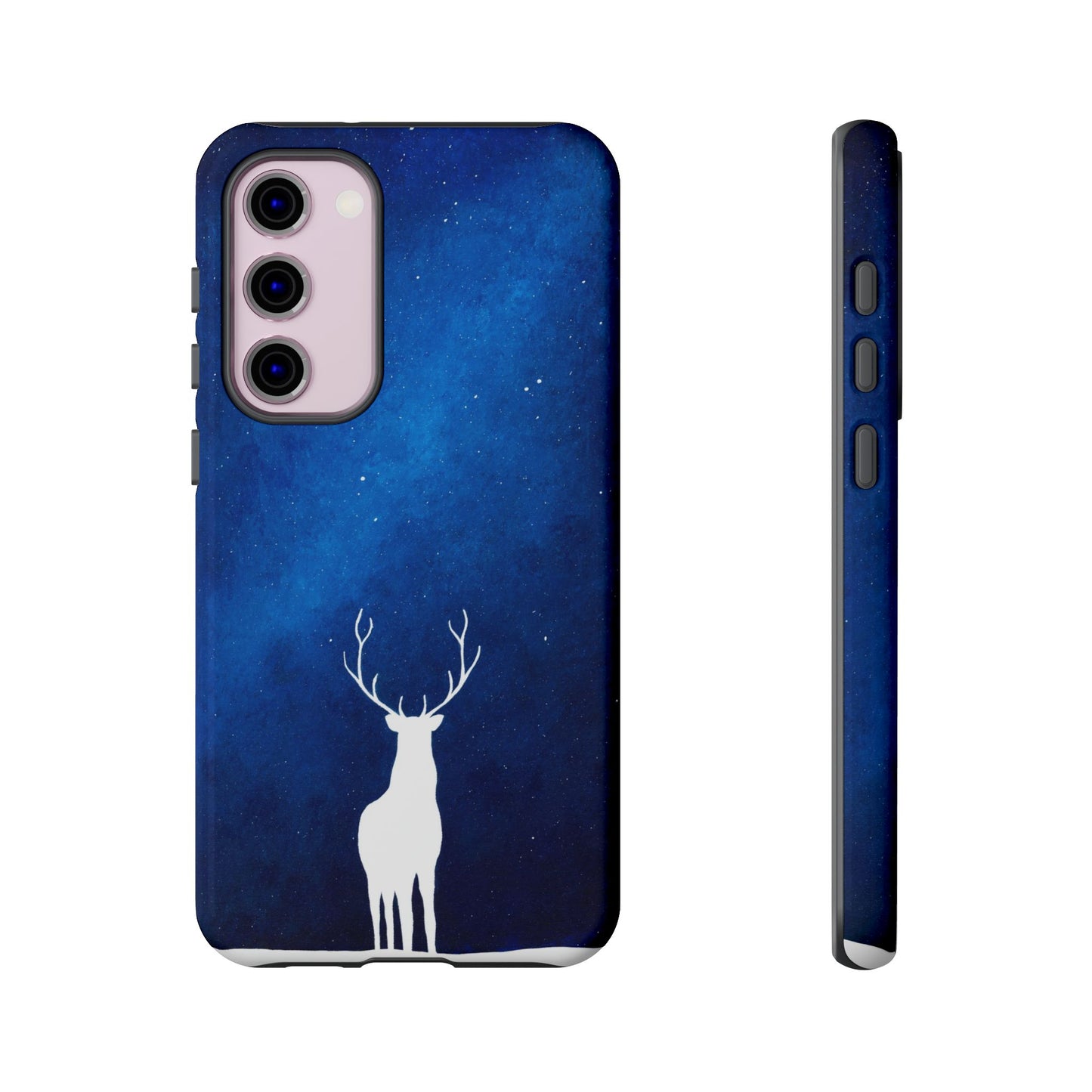 Guardian’s Watch Phone Case