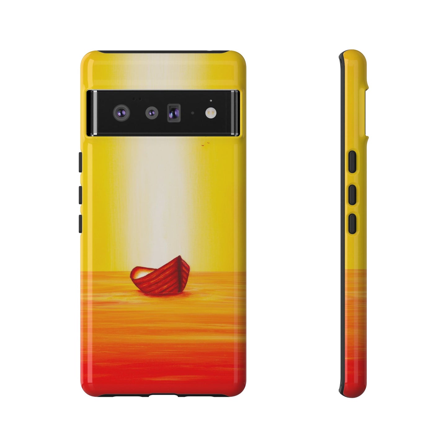 Sea of Possibilities Phone Case