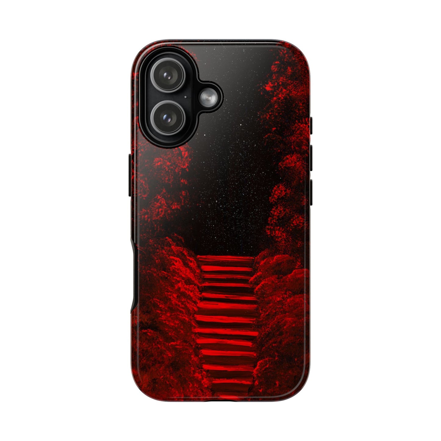 Skybreak Phone Case