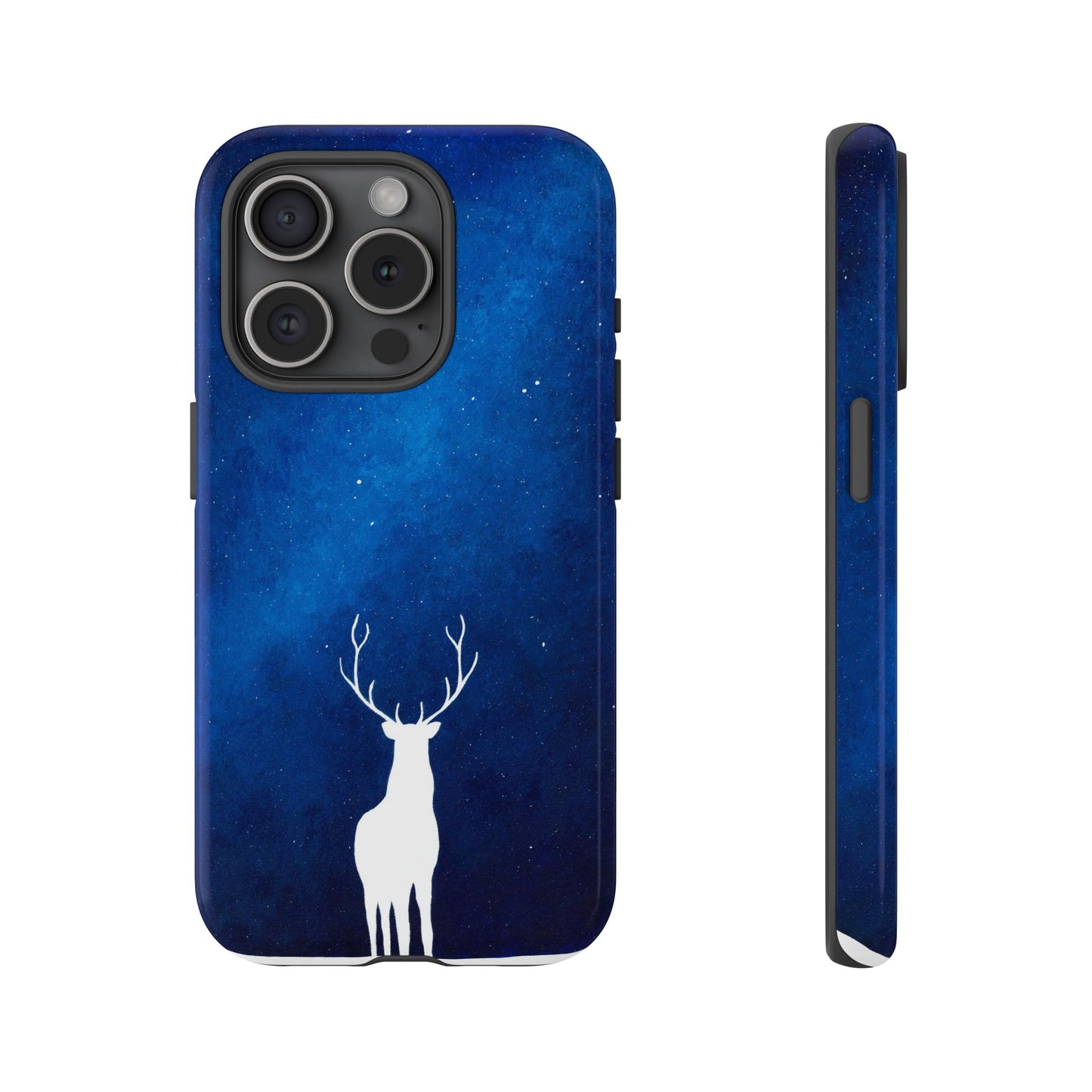 Guardian’s Watch Phone Case