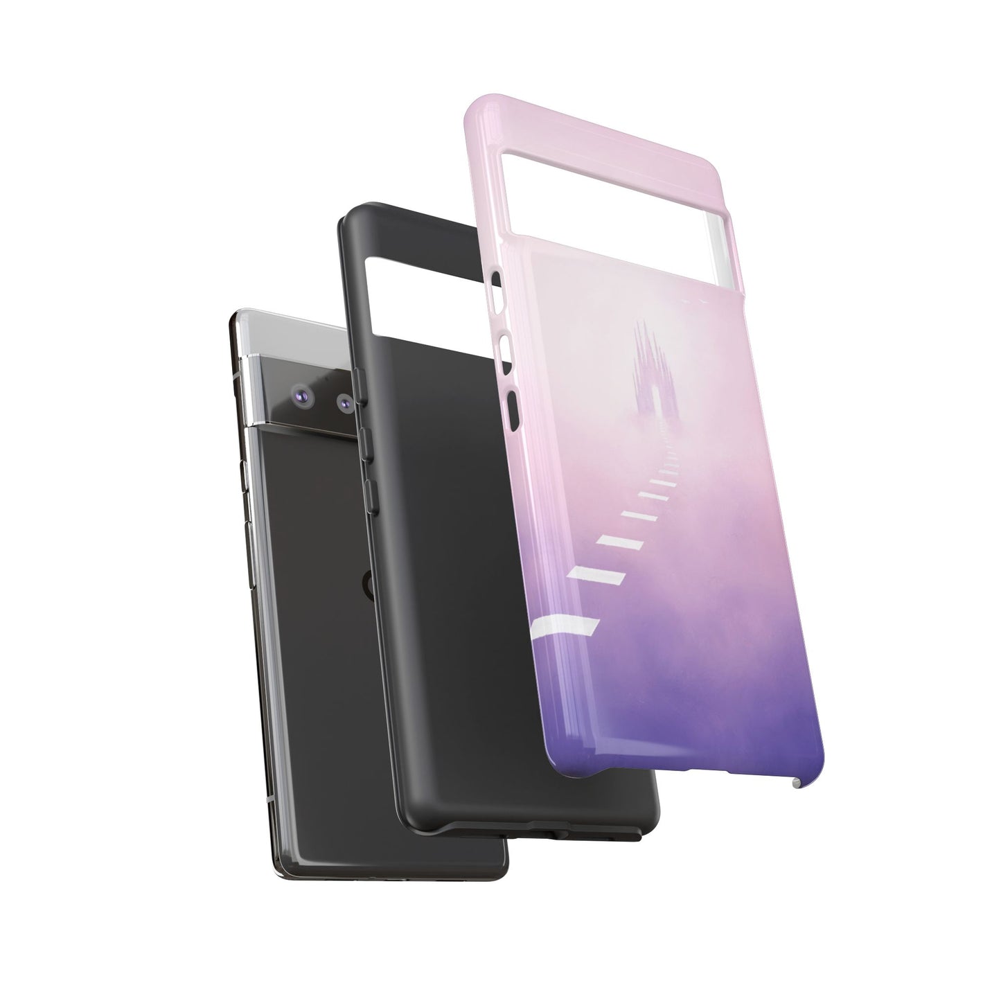 Innocence Return Phone Case