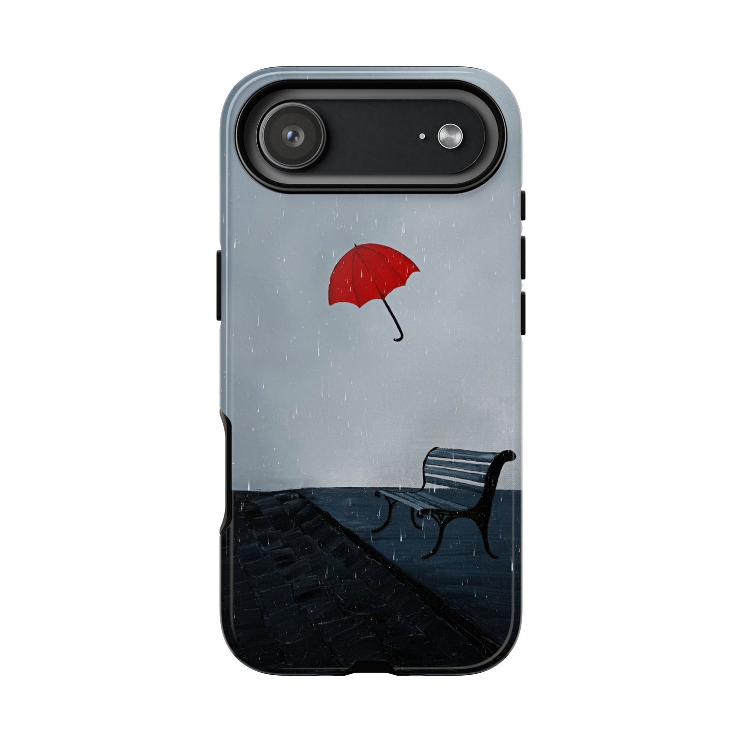 Unbroken Remains Phone Case