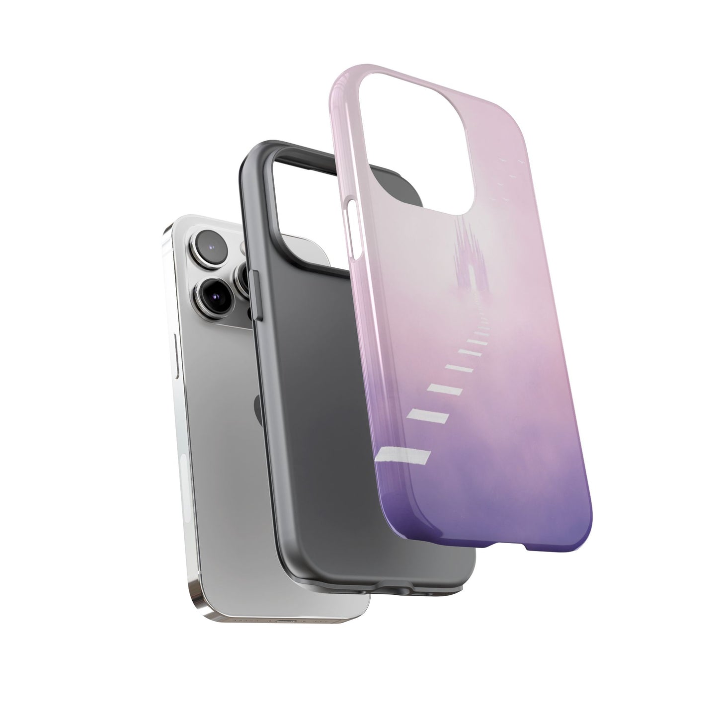 Innocence Return Phone Case