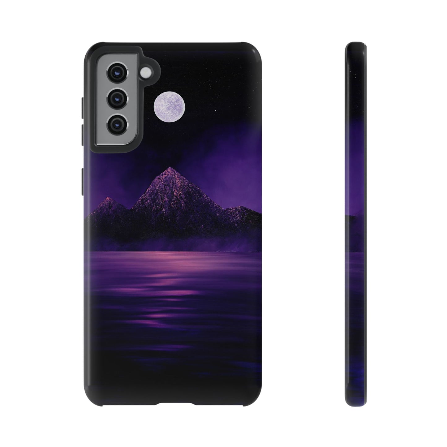 Island Dreams Phone Case