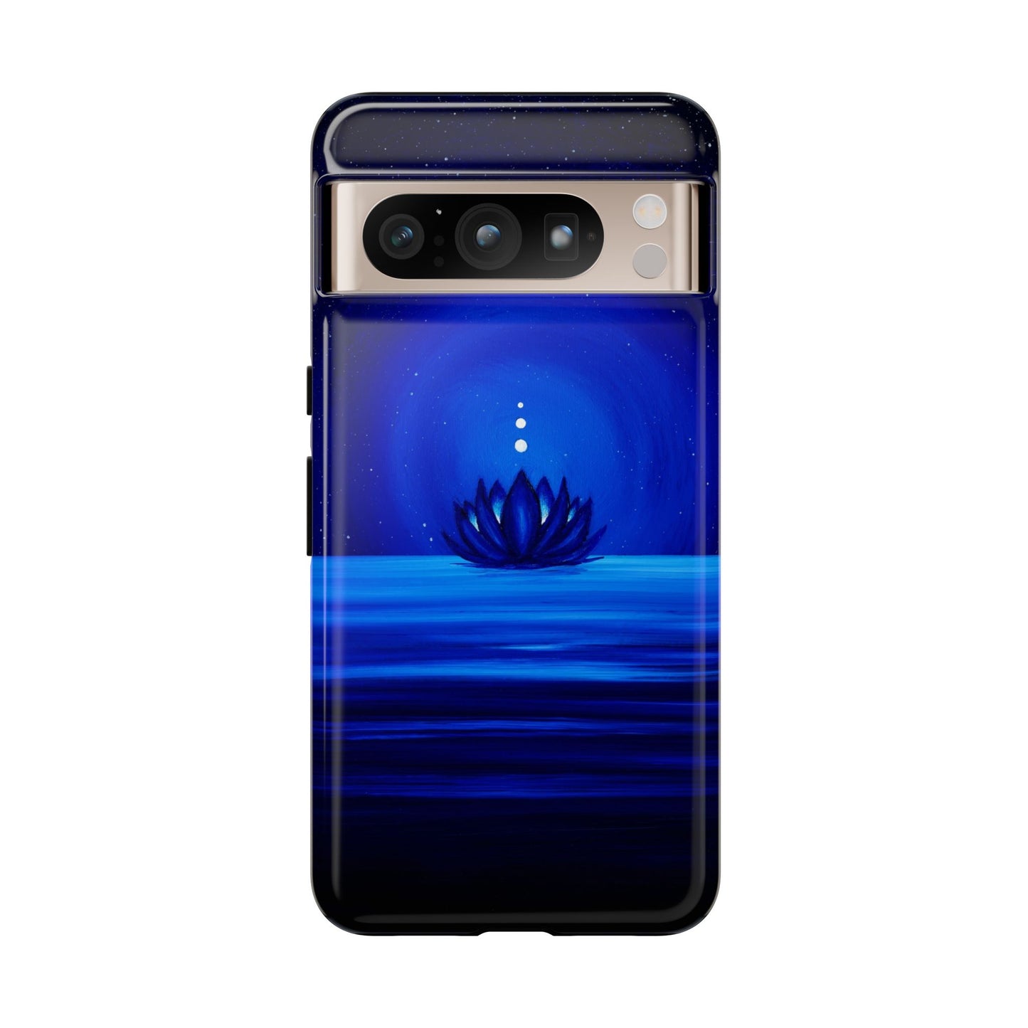 No Mud No Lotus Phone Case