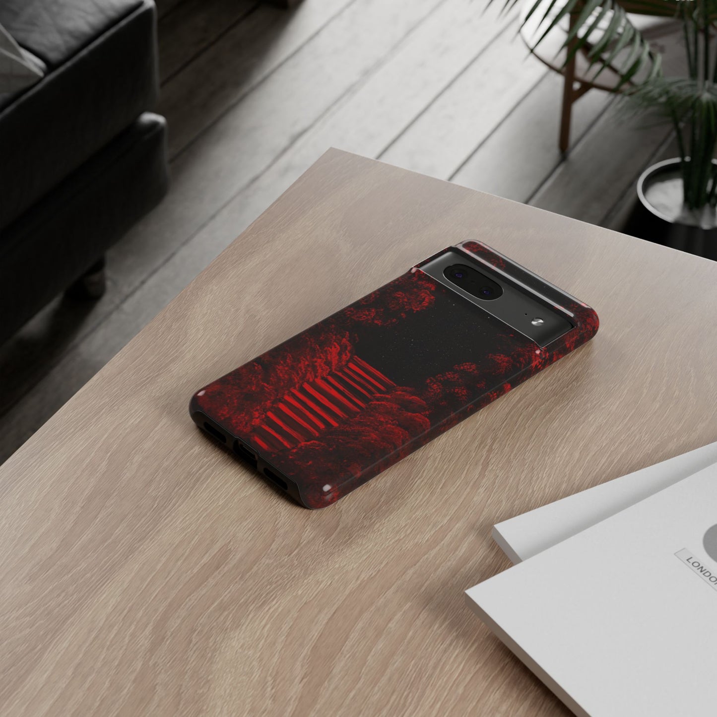 Skybreak Phone Case