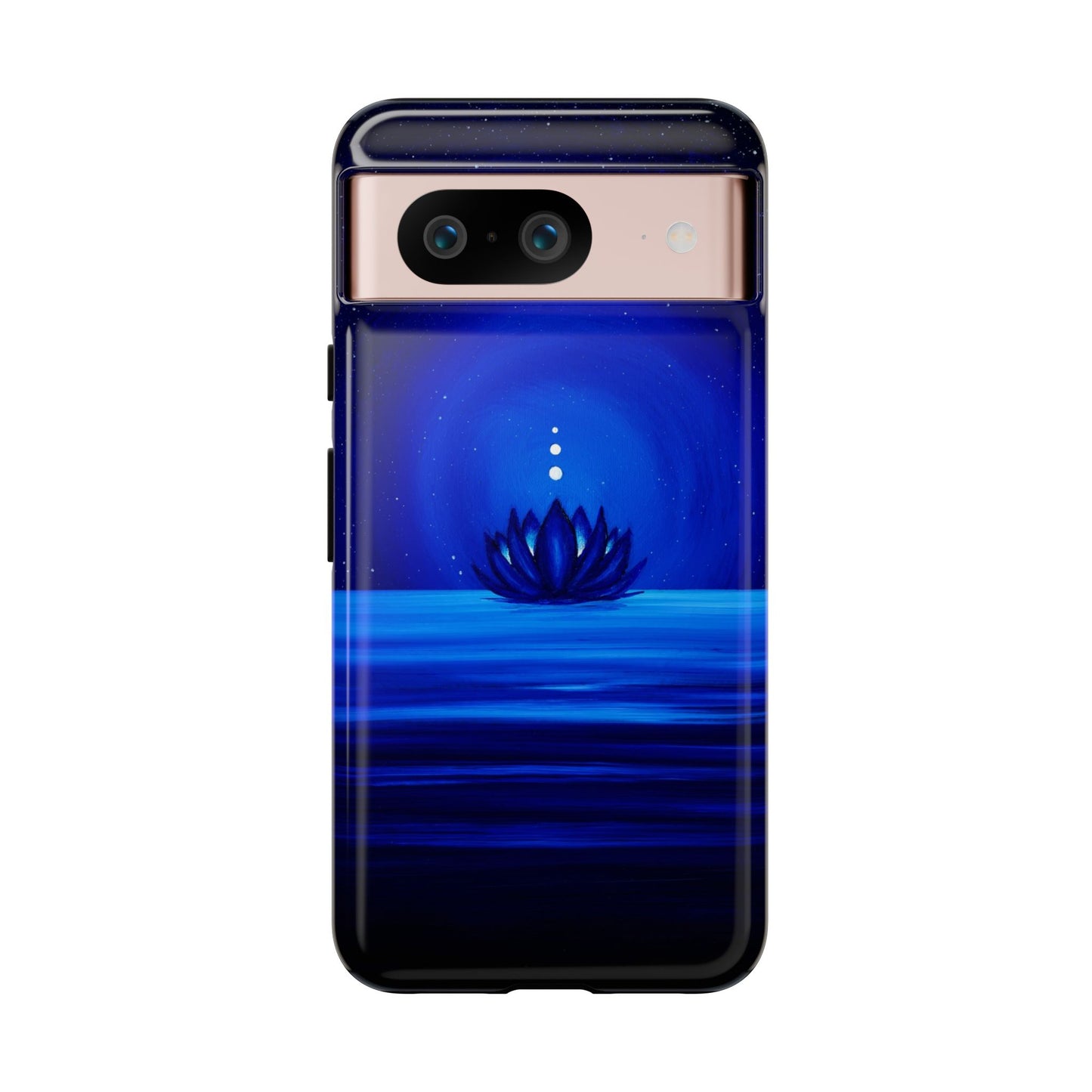 No Mud No Lotus Phone Case