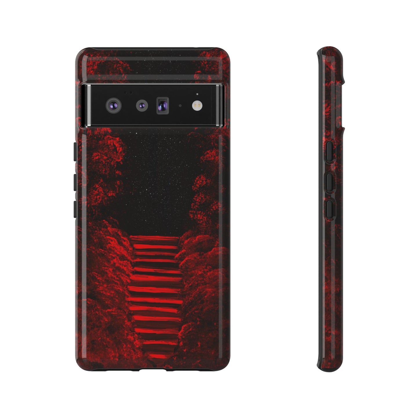 Skybreak Phone Case