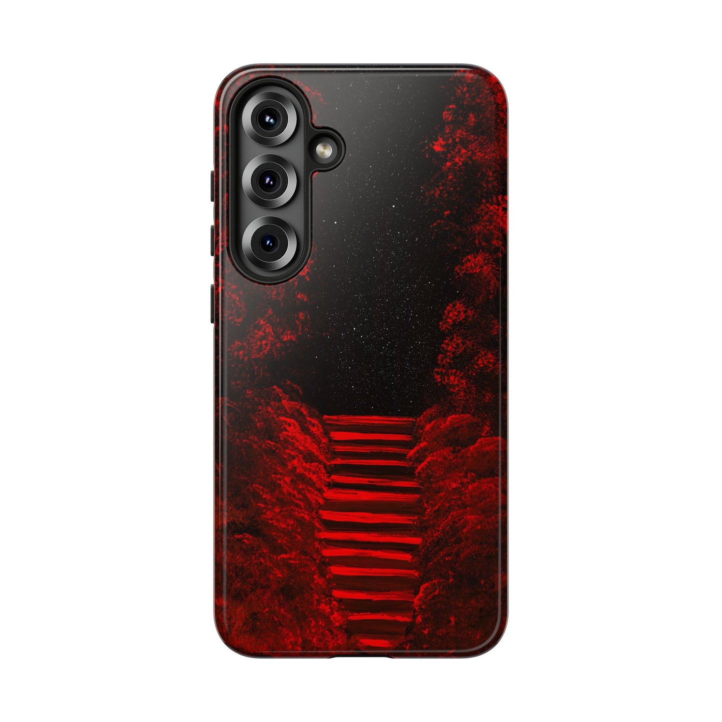 Skybreak Phone Case