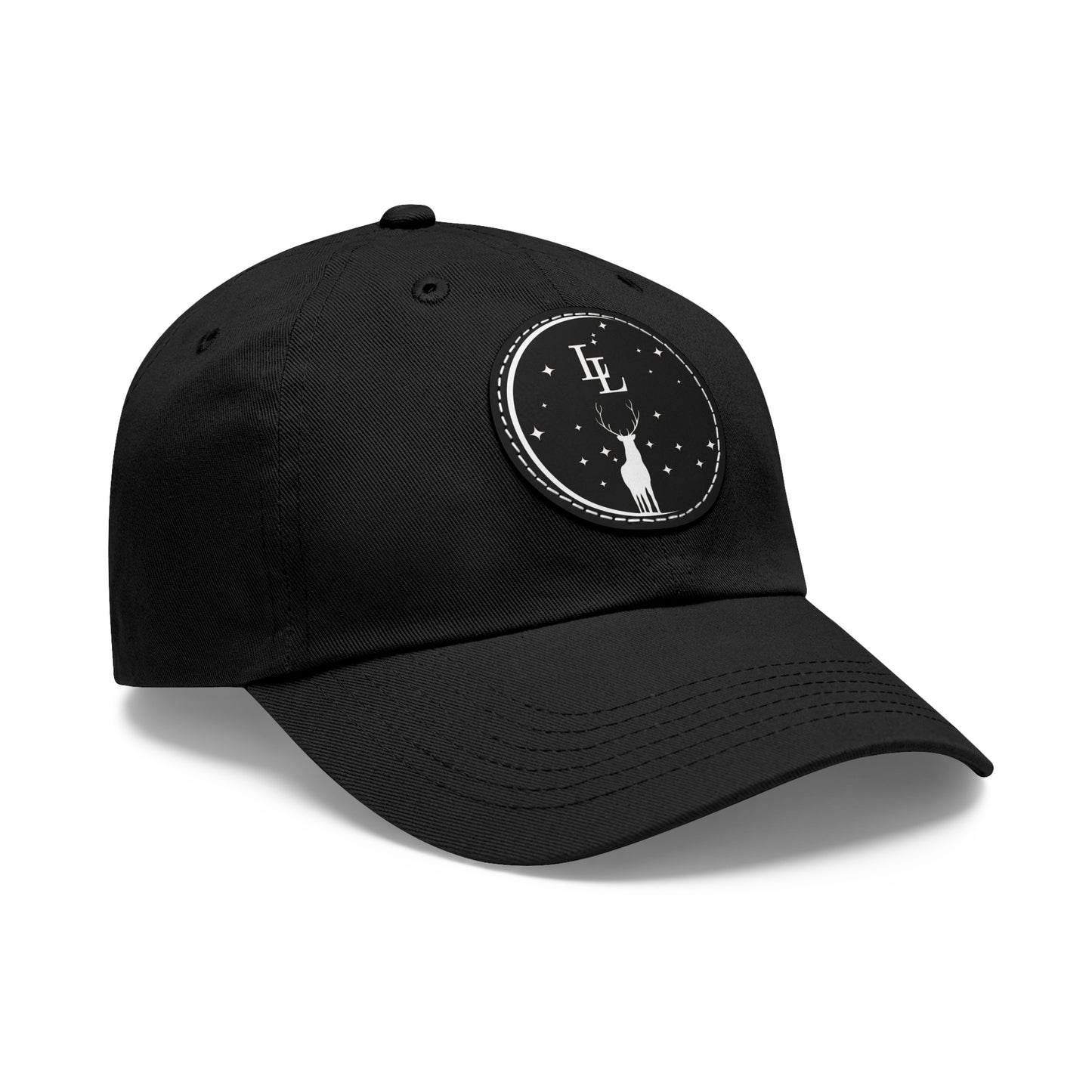 Lunar Lullabies Signature Hat