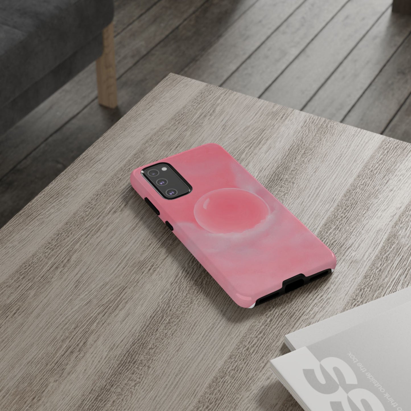 Glinda’s Good Phone Case
