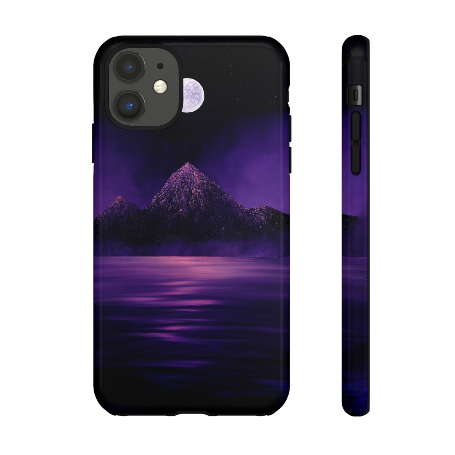 Island Dreams Phone Case