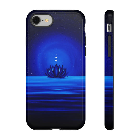 No Mud No Lotus Phone Case
