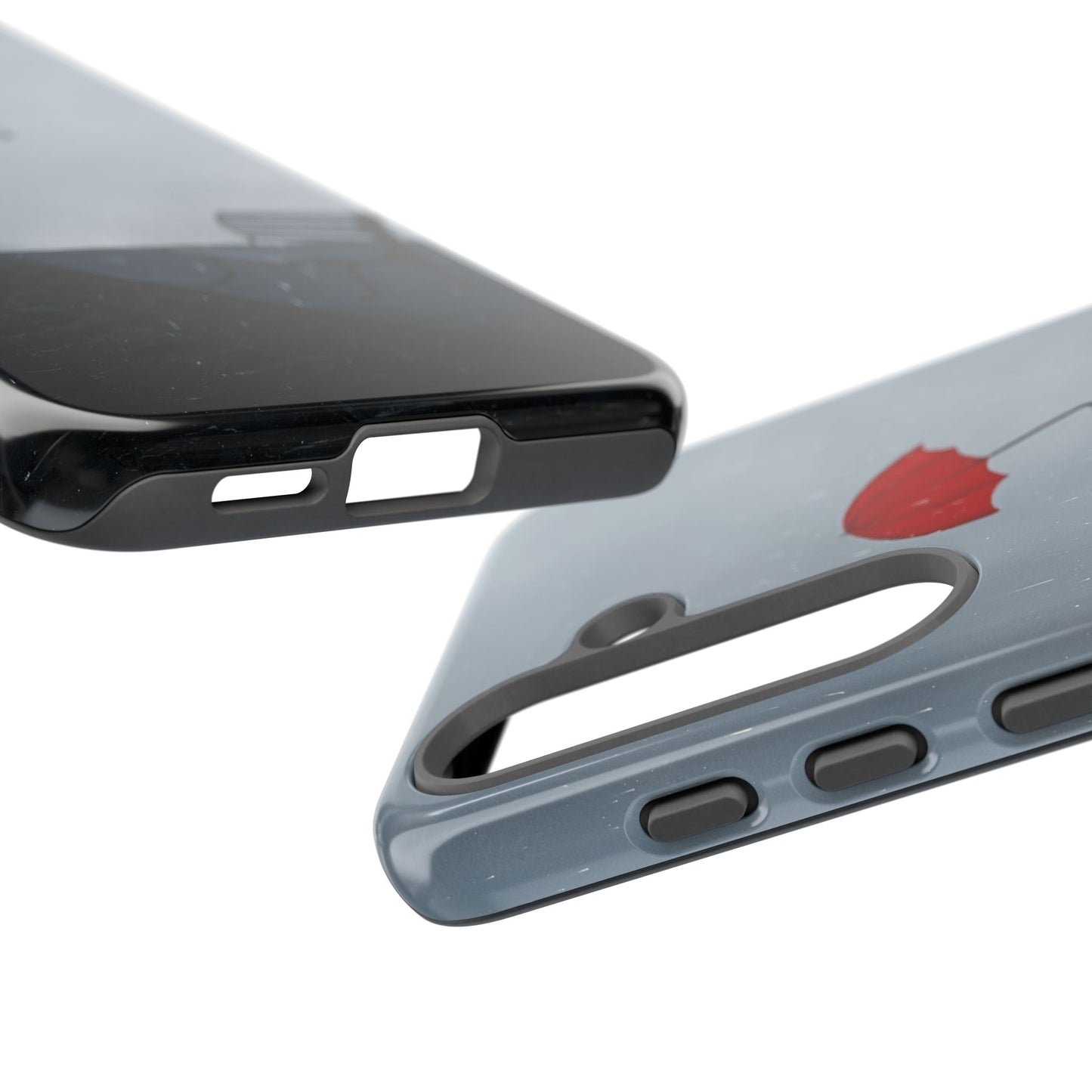 Unbroken Remains Phone Case
