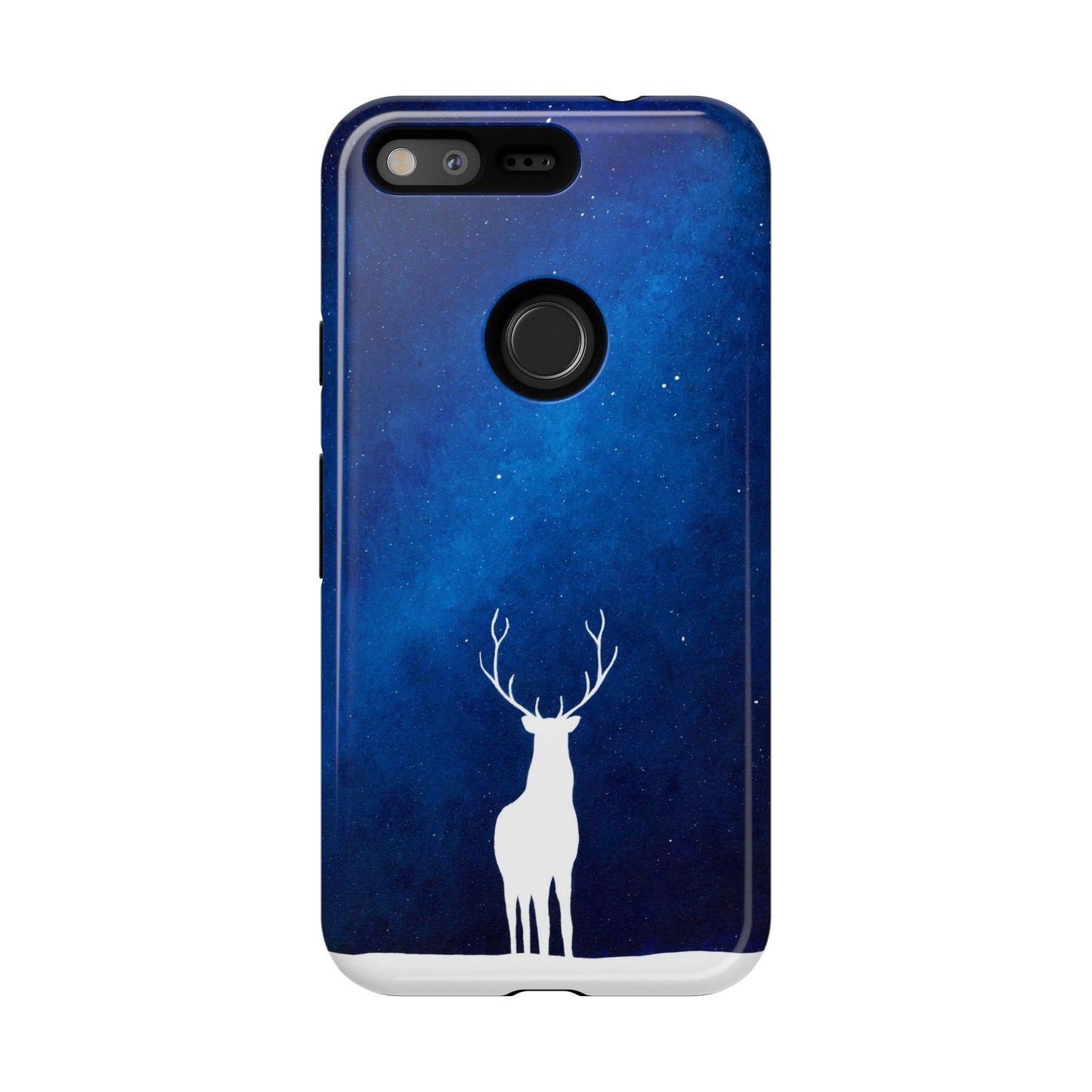 Guardian’s Watch Phone Case