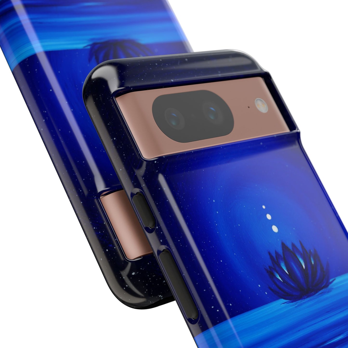 No Mud No Lotus Phone Case