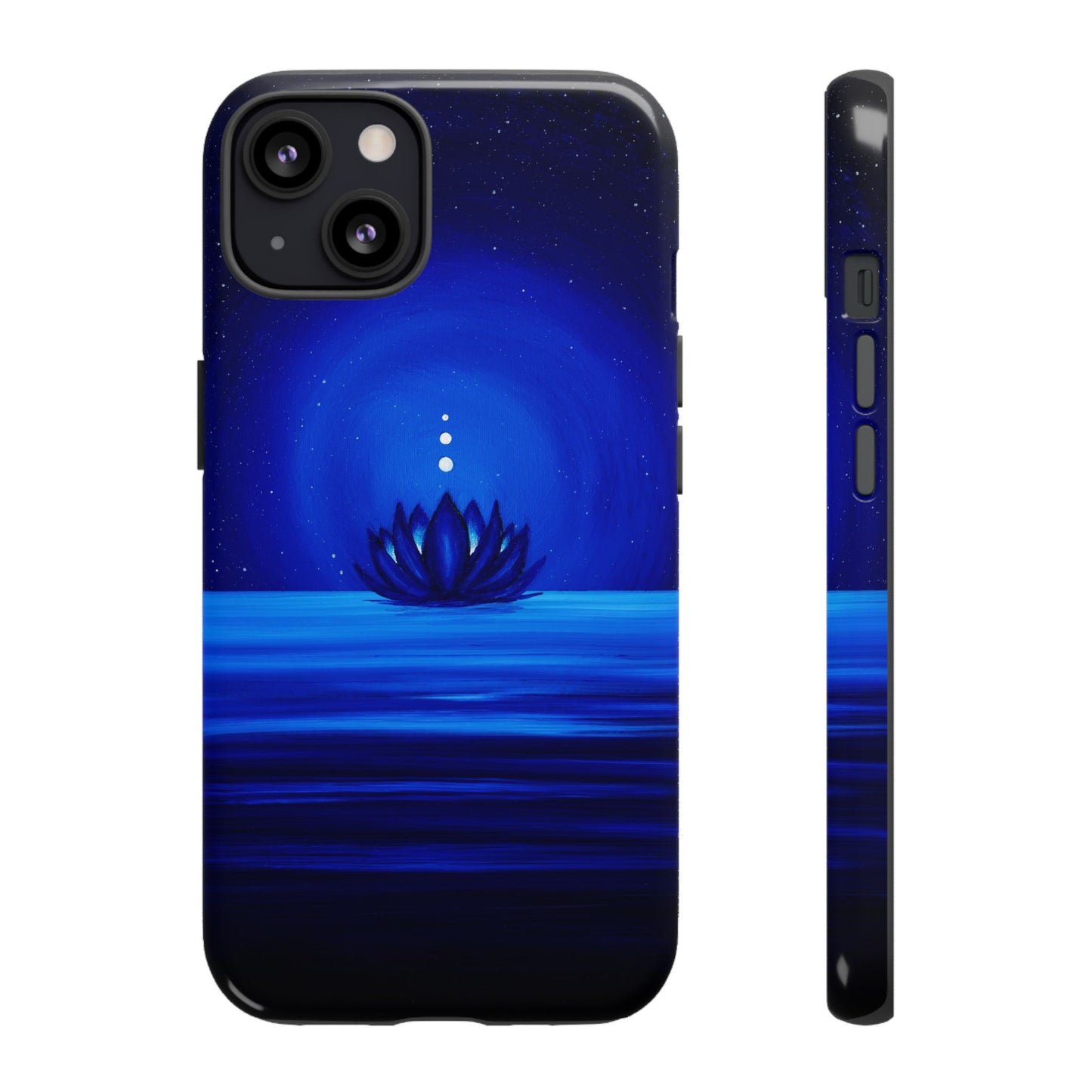 No Mud No Lotus Phone Case