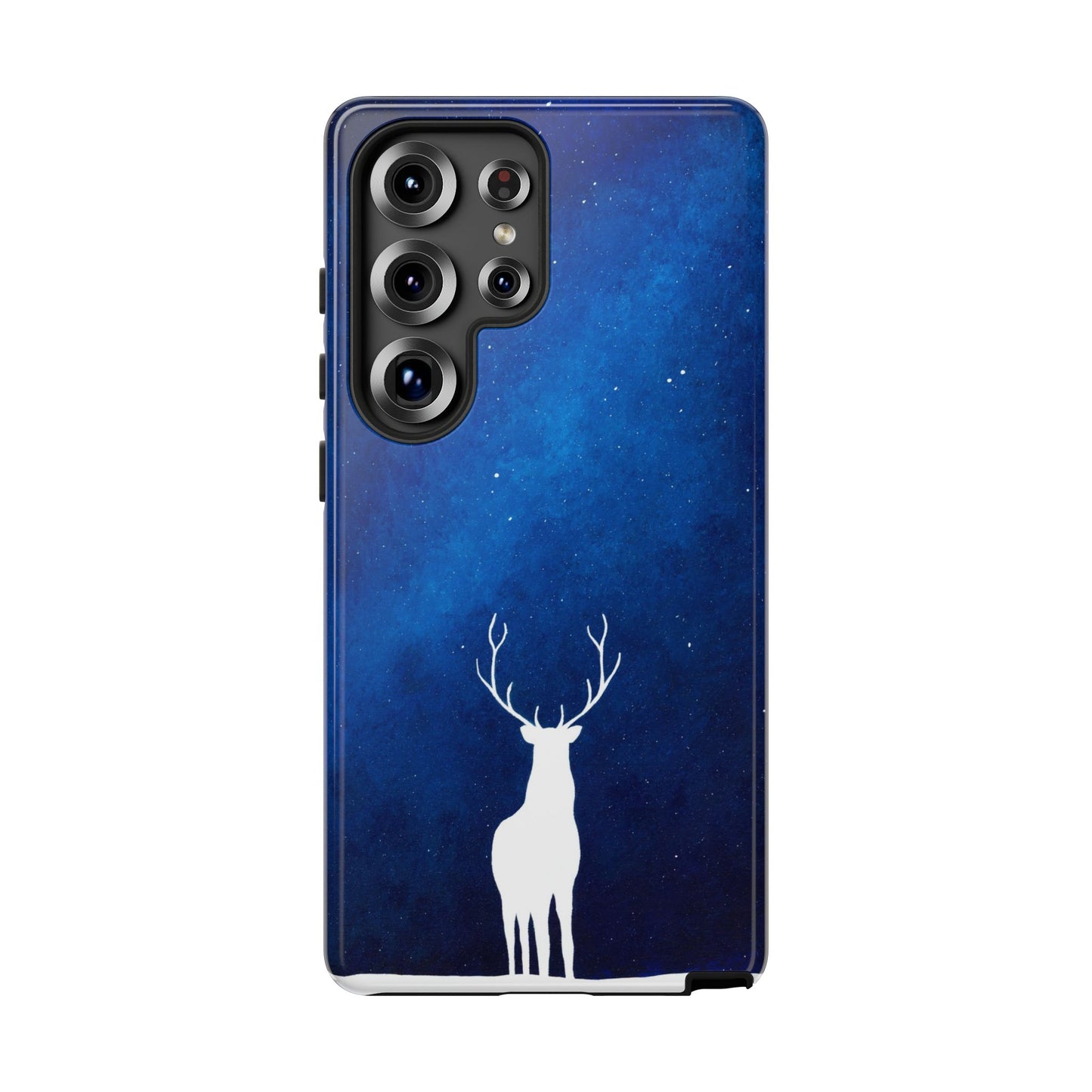 Guardian’s Watch Phone Case