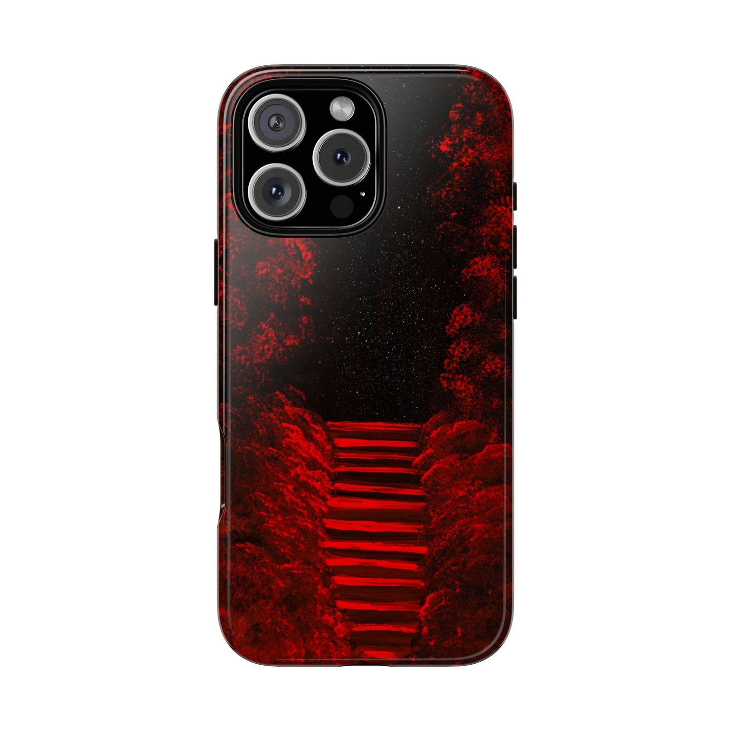 Skybreak Phone Case