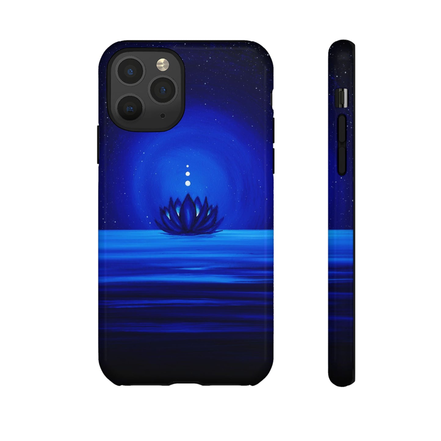 No Mud No Lotus Phone Case