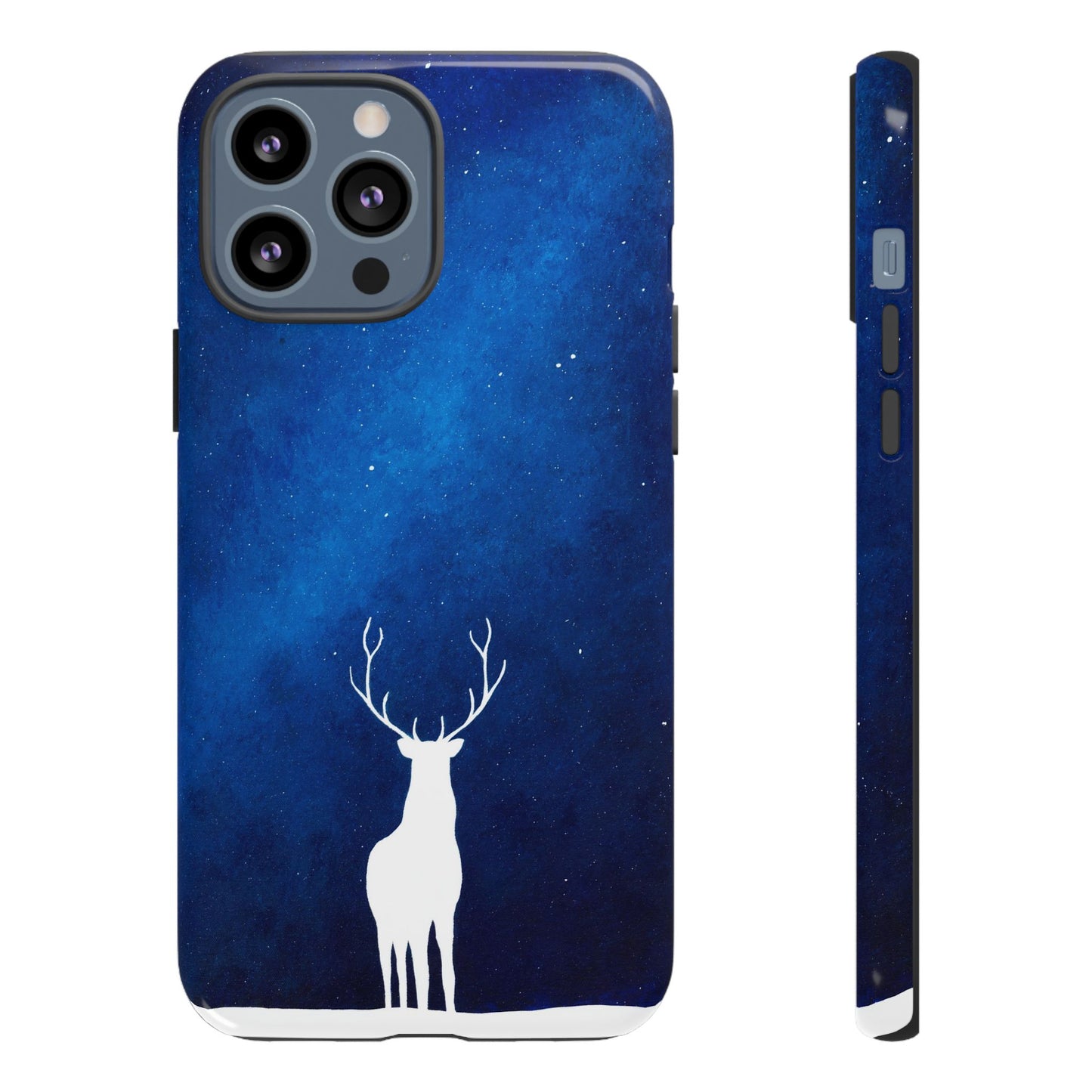 Guardian’s Watch Phone Case